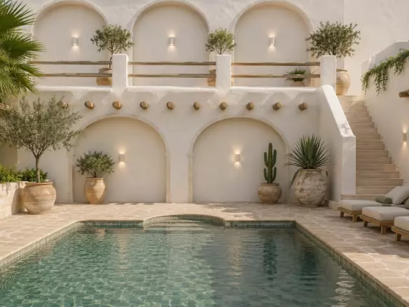 5-bedroom Villa In Jávea – Xàbia, Spain (320 M²)