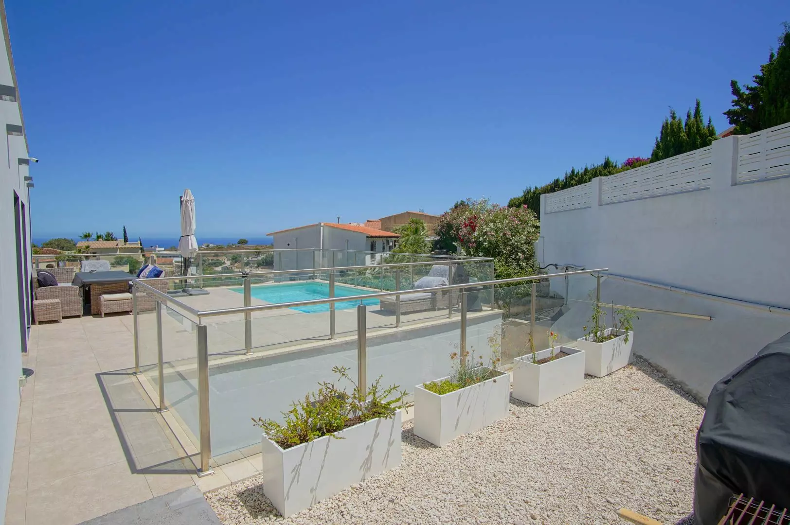 2-5-73823b 4-bedroom Villa In Benitachell, Spain (199 M²)