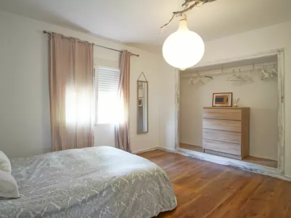 2-bedroom Villa In Denia, Spain (179 M²)