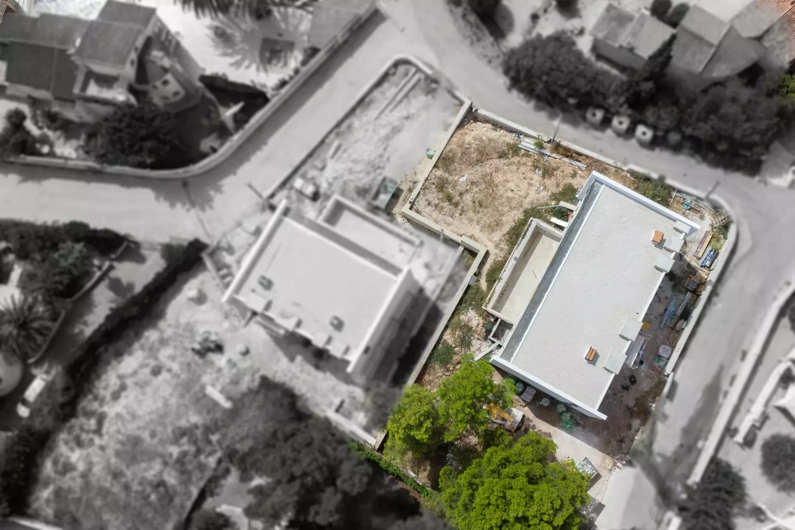 3-bedroom Villa In Calpe, Spain (284 M²)
