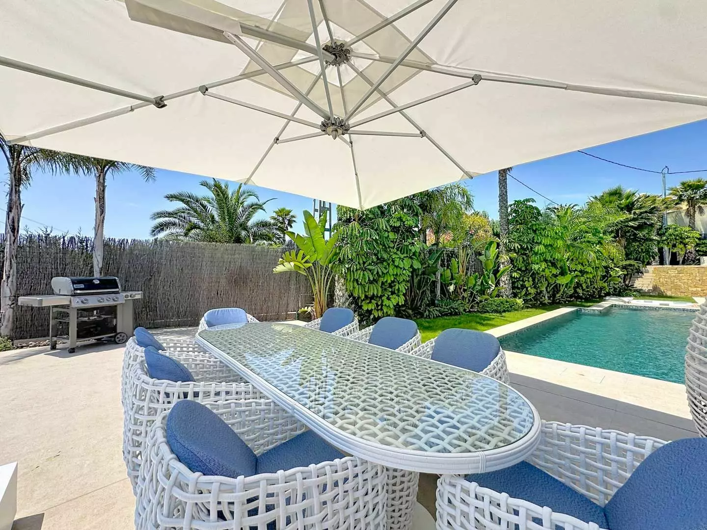 4-bedroom Villa In Calpe, Spain (346 M²)