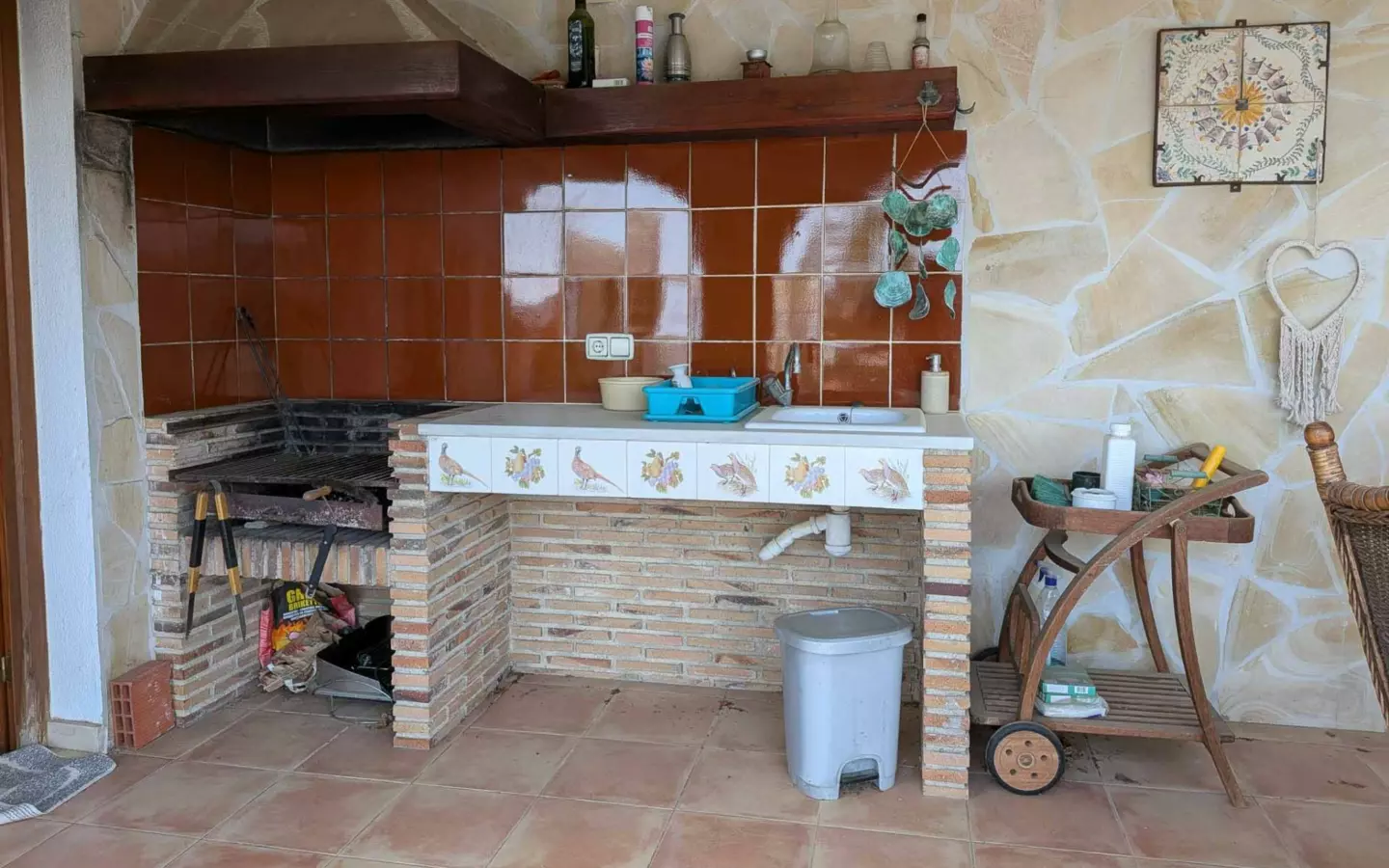 3-bedroom Villa In Denia, Spain (238 M²)