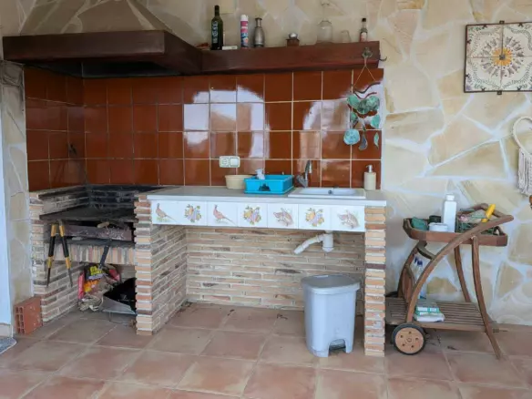 3-bedroom Villa In Denia, Spain (238 M²)