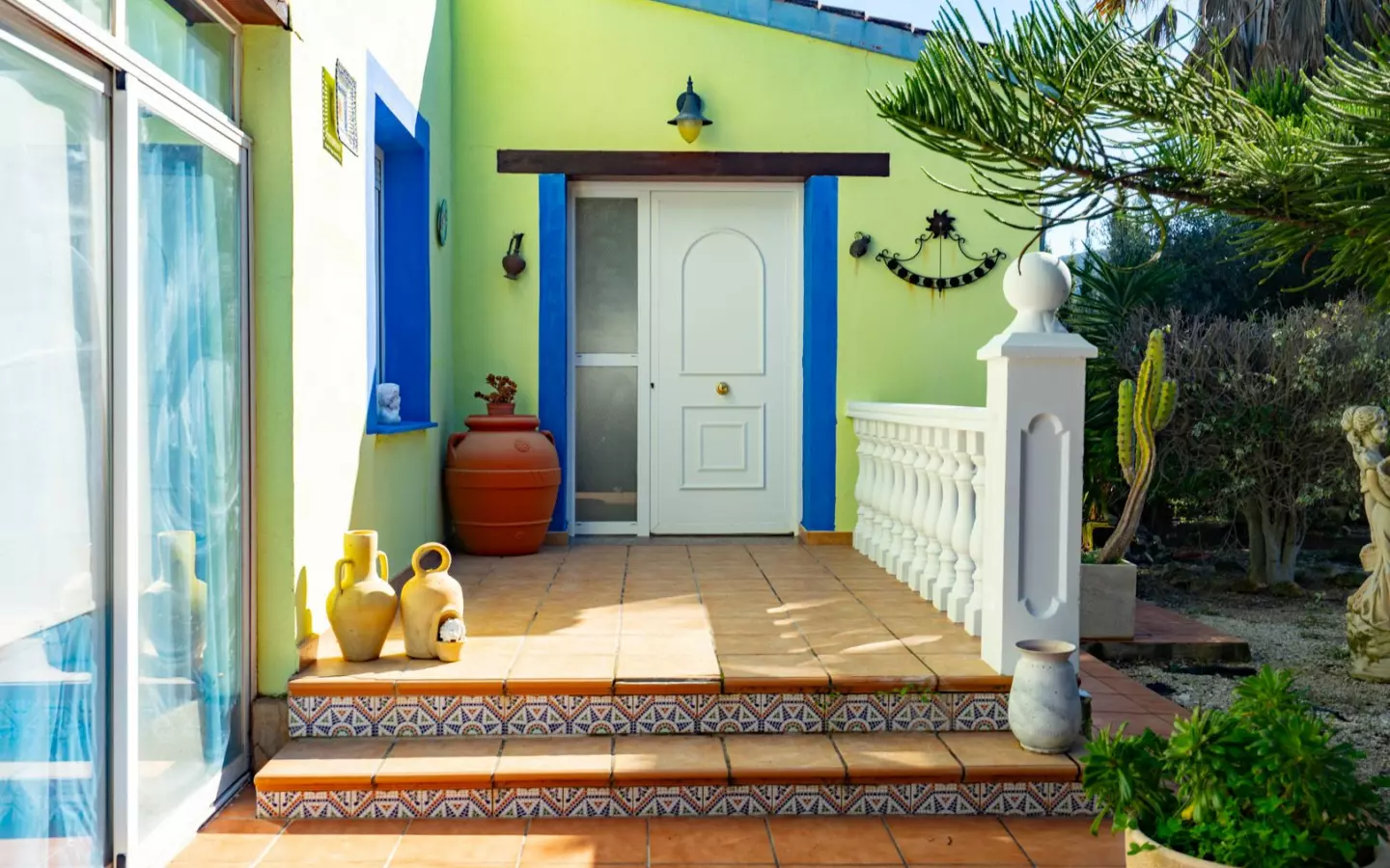 2-bedroom Villa In Benitachell, Spain (202 M²)