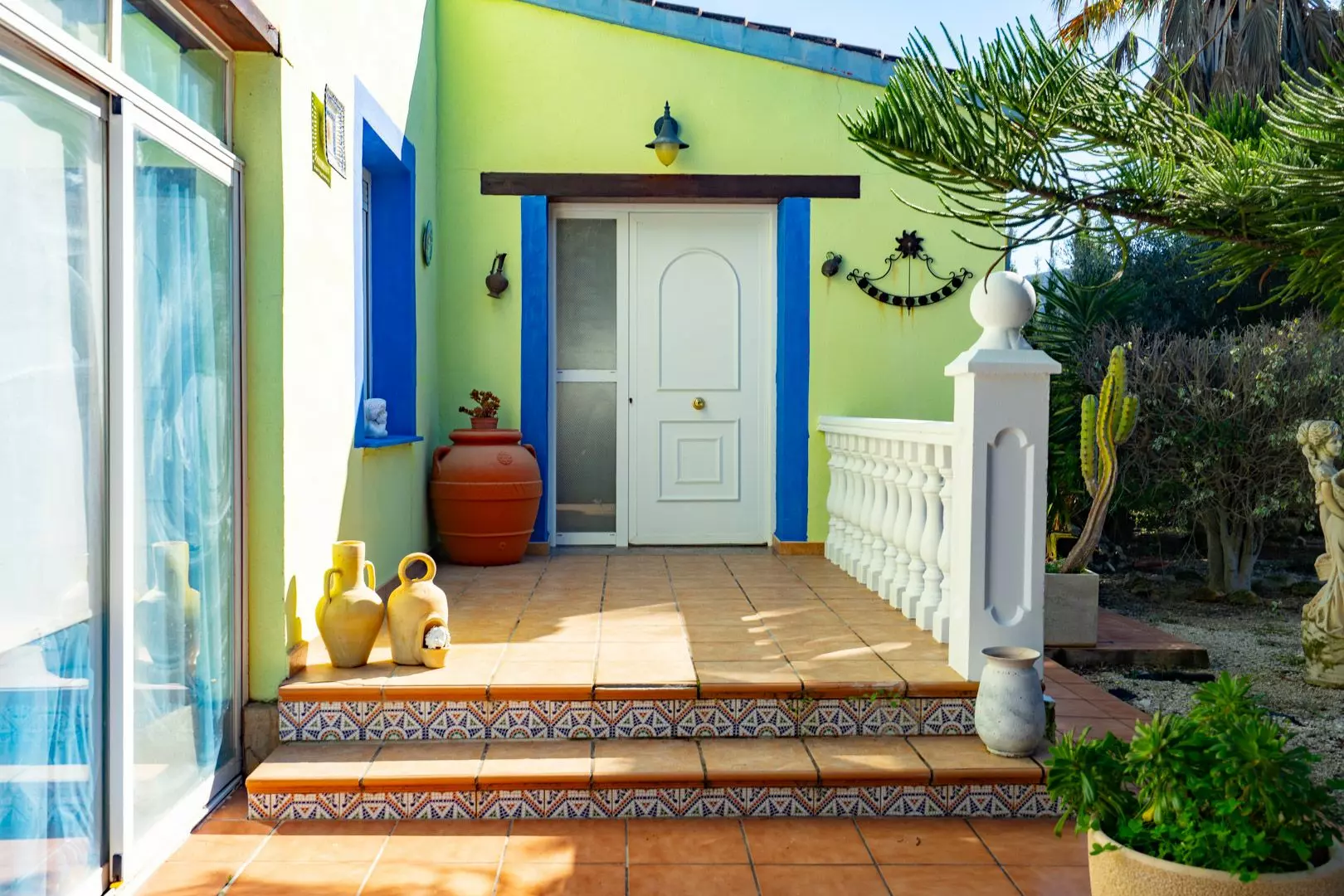 2-bedroom Villa In Benitachell, Spain (202 M²)