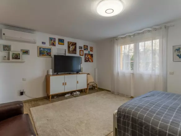 4-bedroom Villa In Denia, Spain (126 M²)