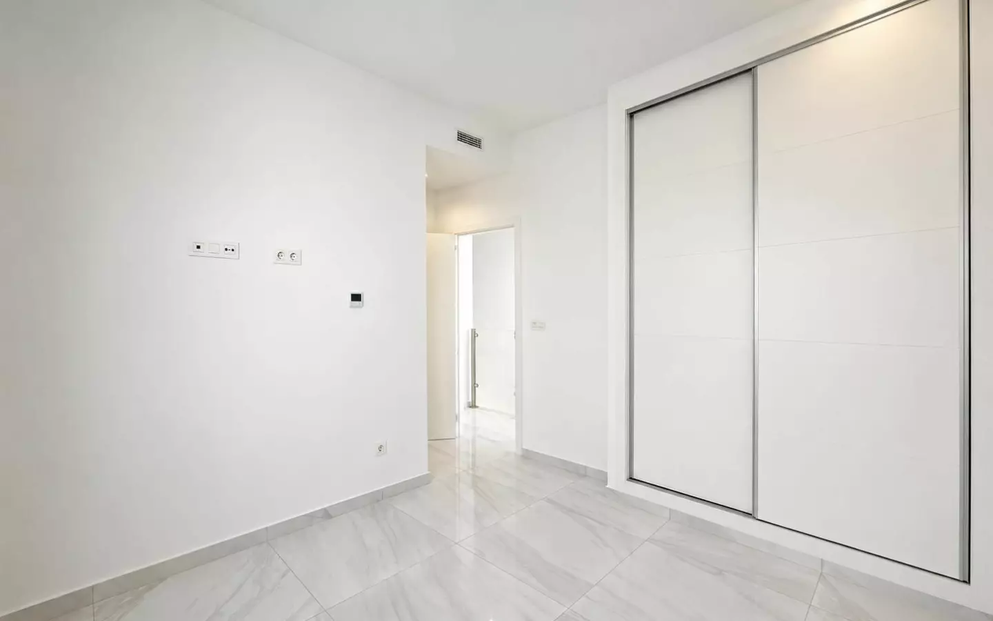 3-bedroom Villa In La Nucía, Spain (123 M²)