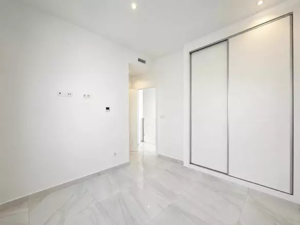 3-bedroom Villa In La Nucía, Spain (123 M²)