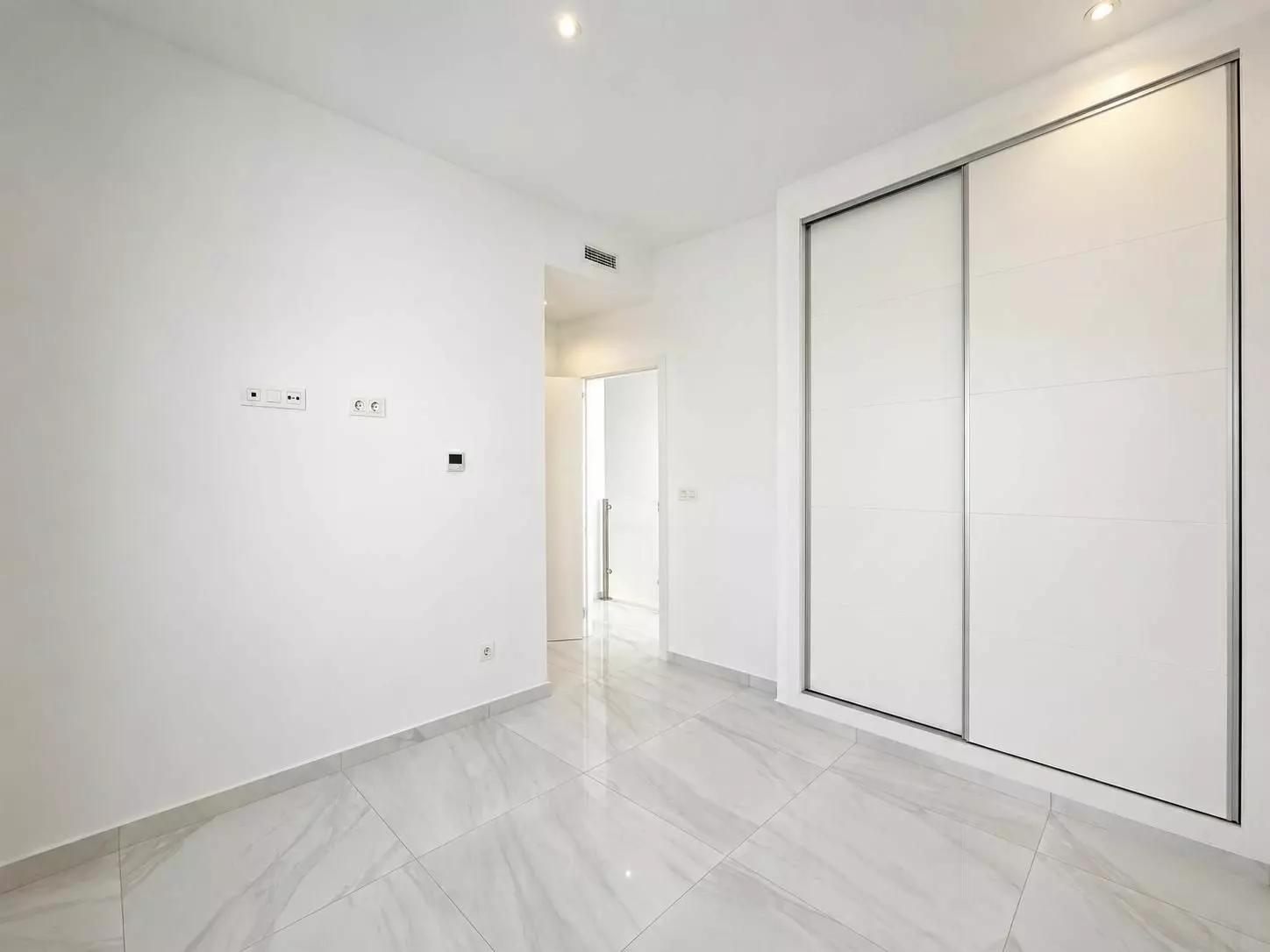 3-bedroom Villa In La Nucía, Spain (123 M²)
