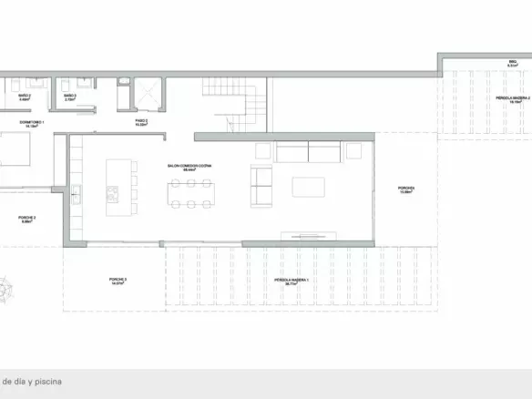 4-bedroom Villa In Benissa, Spain (458 M²)
