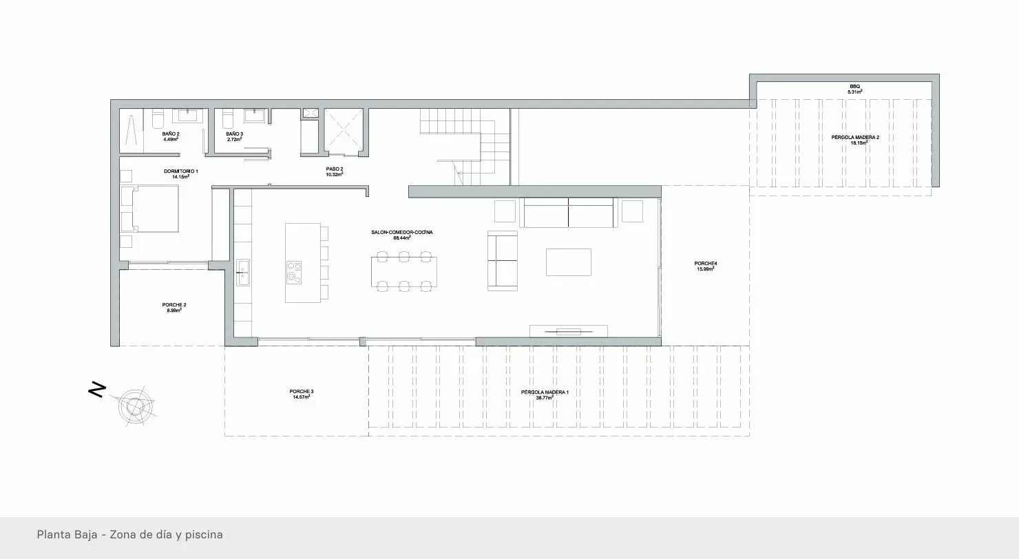 2-5-8e865c 4-bedroom Villa In Benissa, Spain (458 M²)