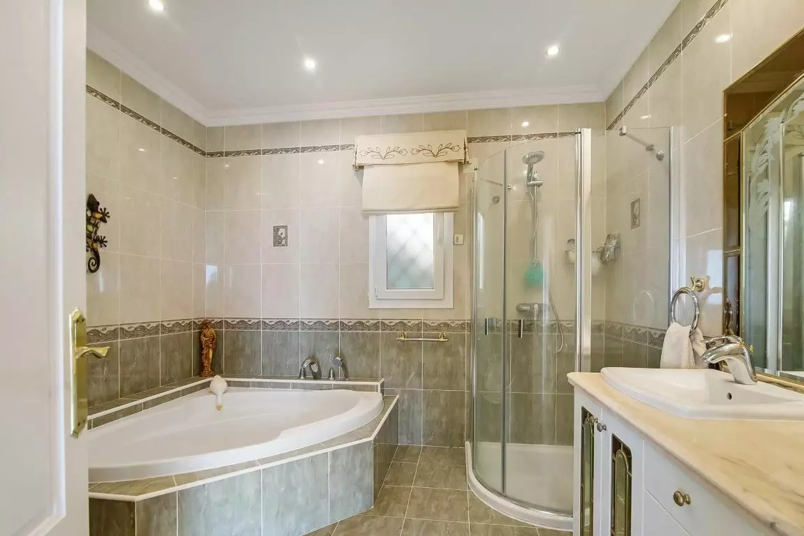 4-bedroom Villa In Benissa, Spain (370 M²)