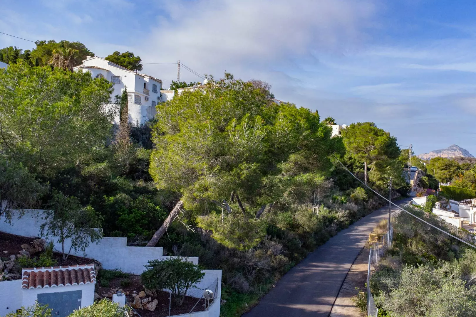 2-5-957f56 Plot In Jávea – Xàbia, Spain (1.298 M² Plot)