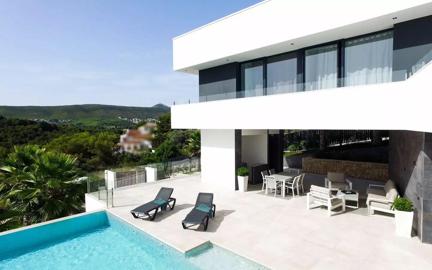 3-bedroom Villa In Jávea – Xàbia, Spain (374 M²)
