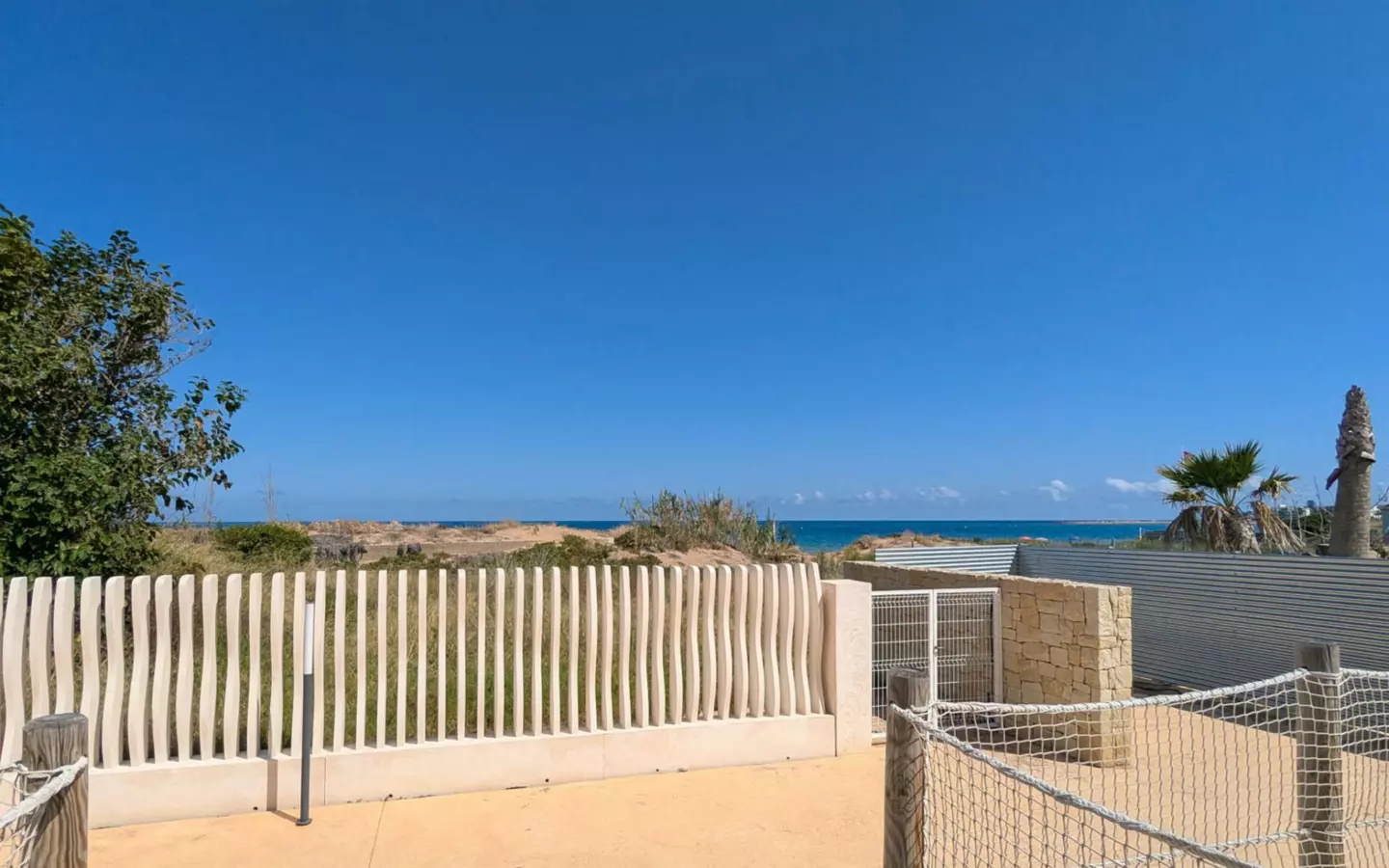 3-bedroom Apartment In Denia, Spain (102 M²)