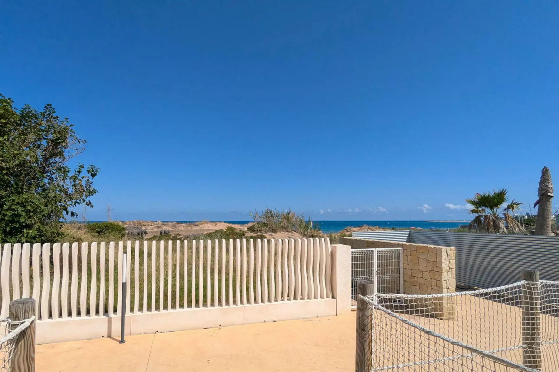 3-bedroom Apartment In Denia, Spain (102 M²)