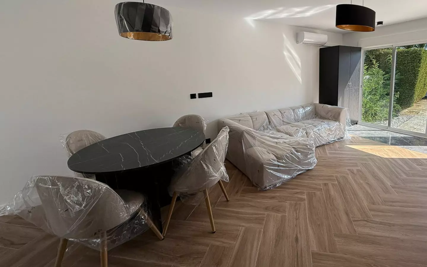 4-bedroom Villa In La Nucía, Spain (120 M²)