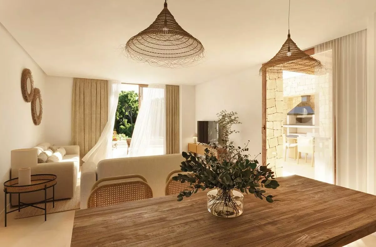 4-bedroom Villa In Benissa, Spain (230 M²)