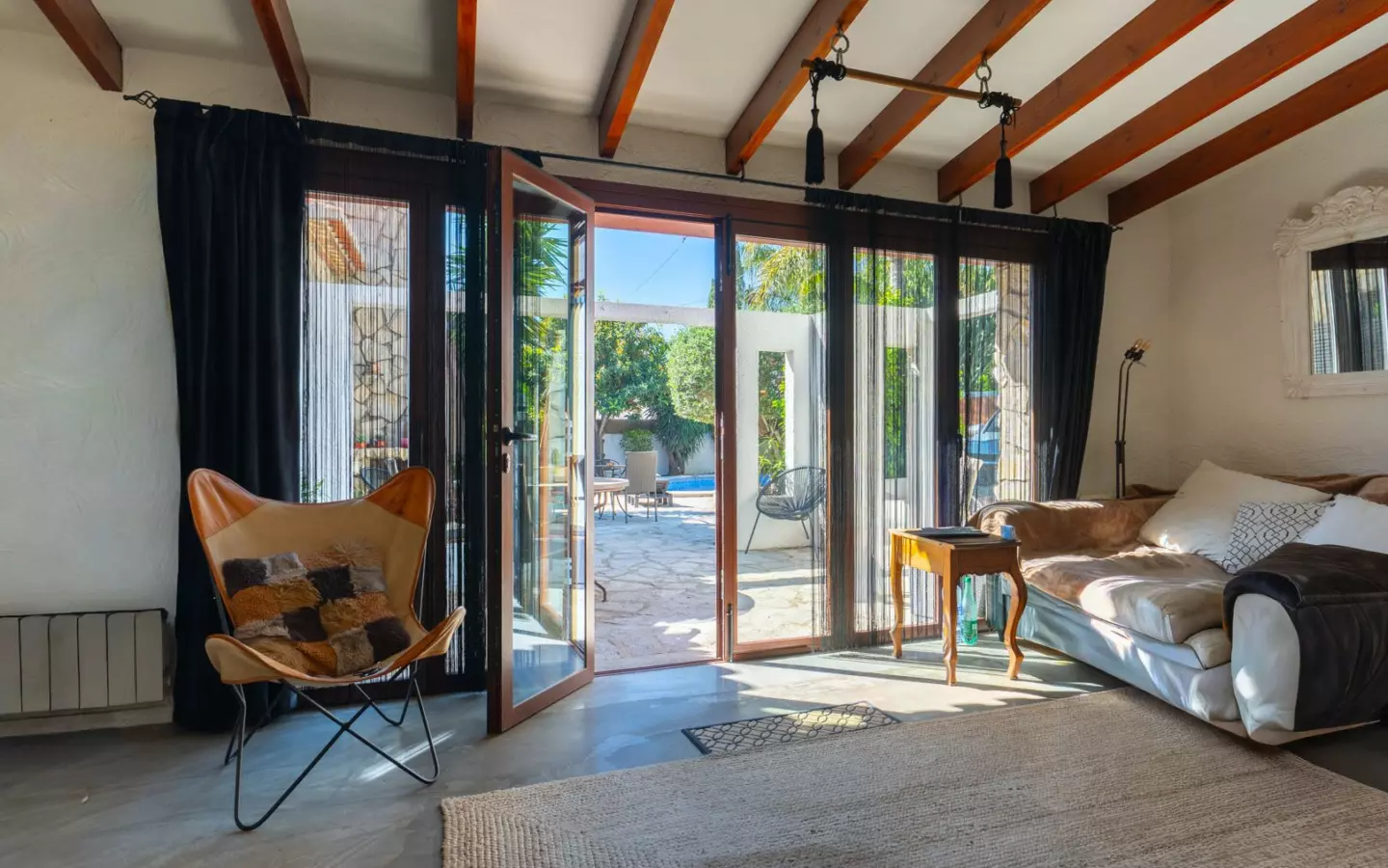 4-bedroom Villa In Jávea – Xàbia, Spain (346 M²)