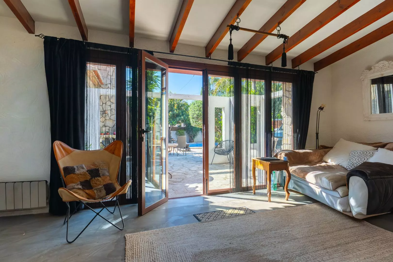 4-bedroom Villa In Jávea – Xàbia, Spain (346 M²)