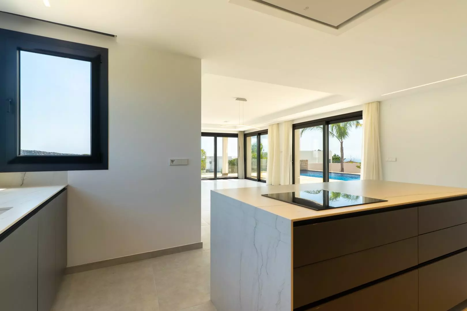 3-bedroom Villa In Moraira, Spain (310 M²)