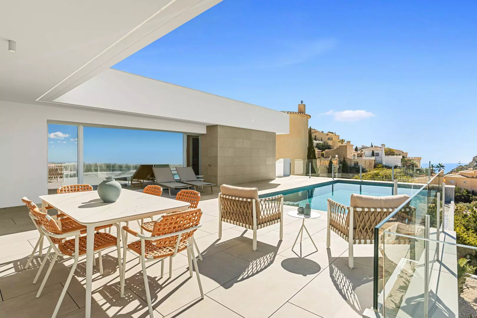 2-5-a9a501 4-bedroom Villa In Benitachell, Spain (215 M²)