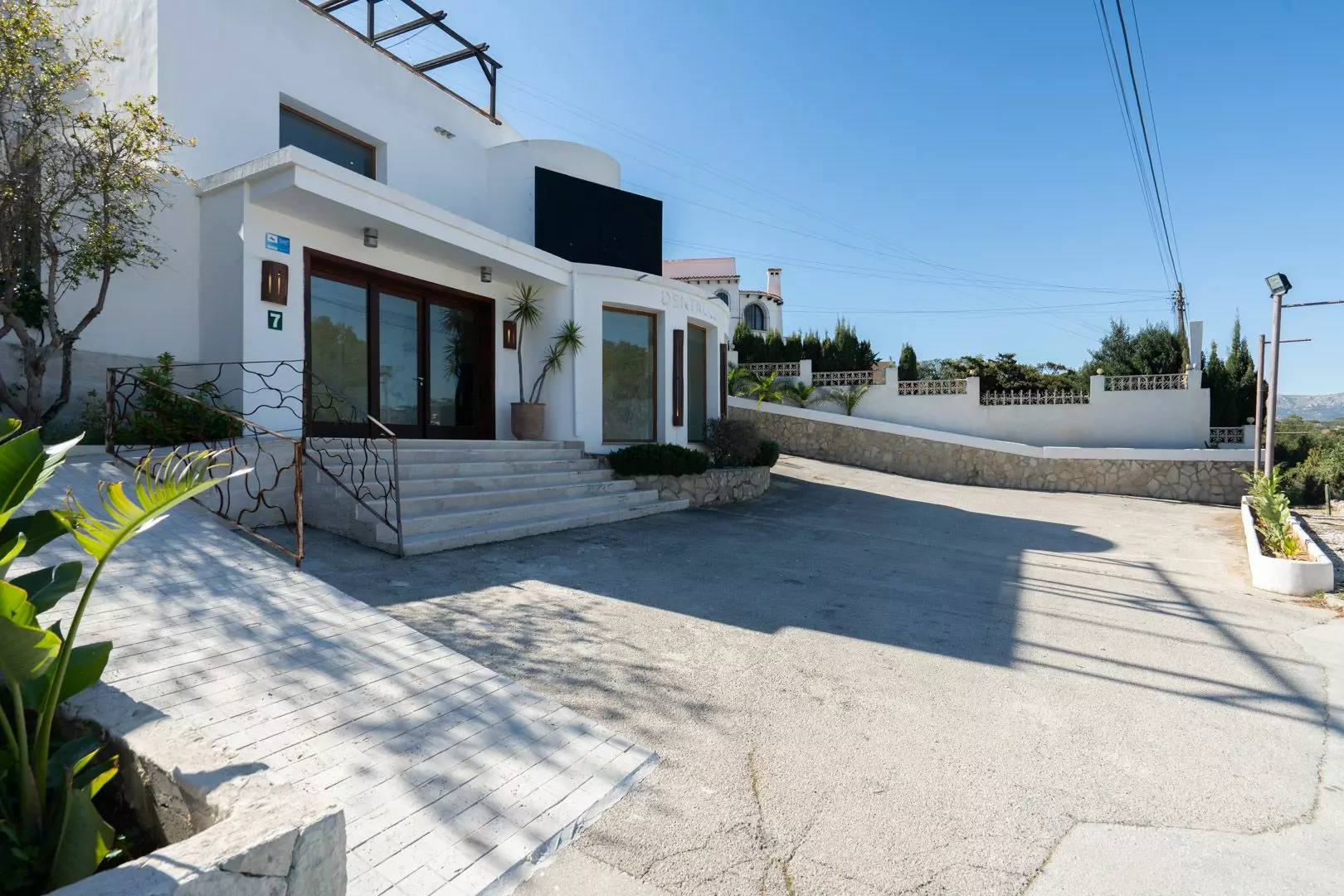 2-5-b92866 3-bedroom Commercial Unit In Benissa, Spain (301 M²)