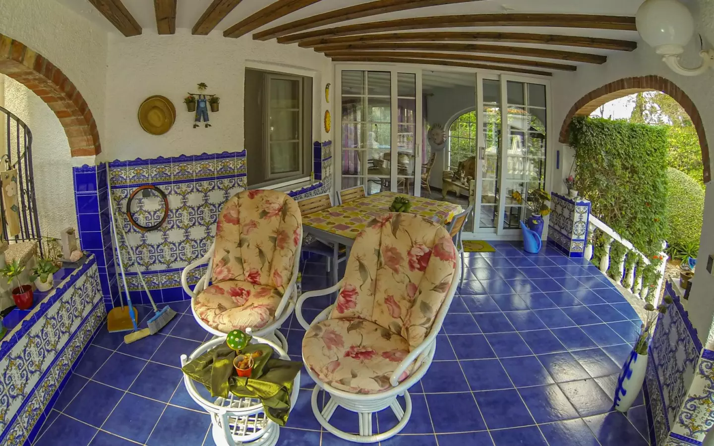 6-bedroom Villa In Denia, Spain (411 M²)