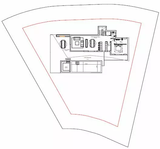 4-bedroom Villa In Jávea – Xàbia, Spain (230 M²)