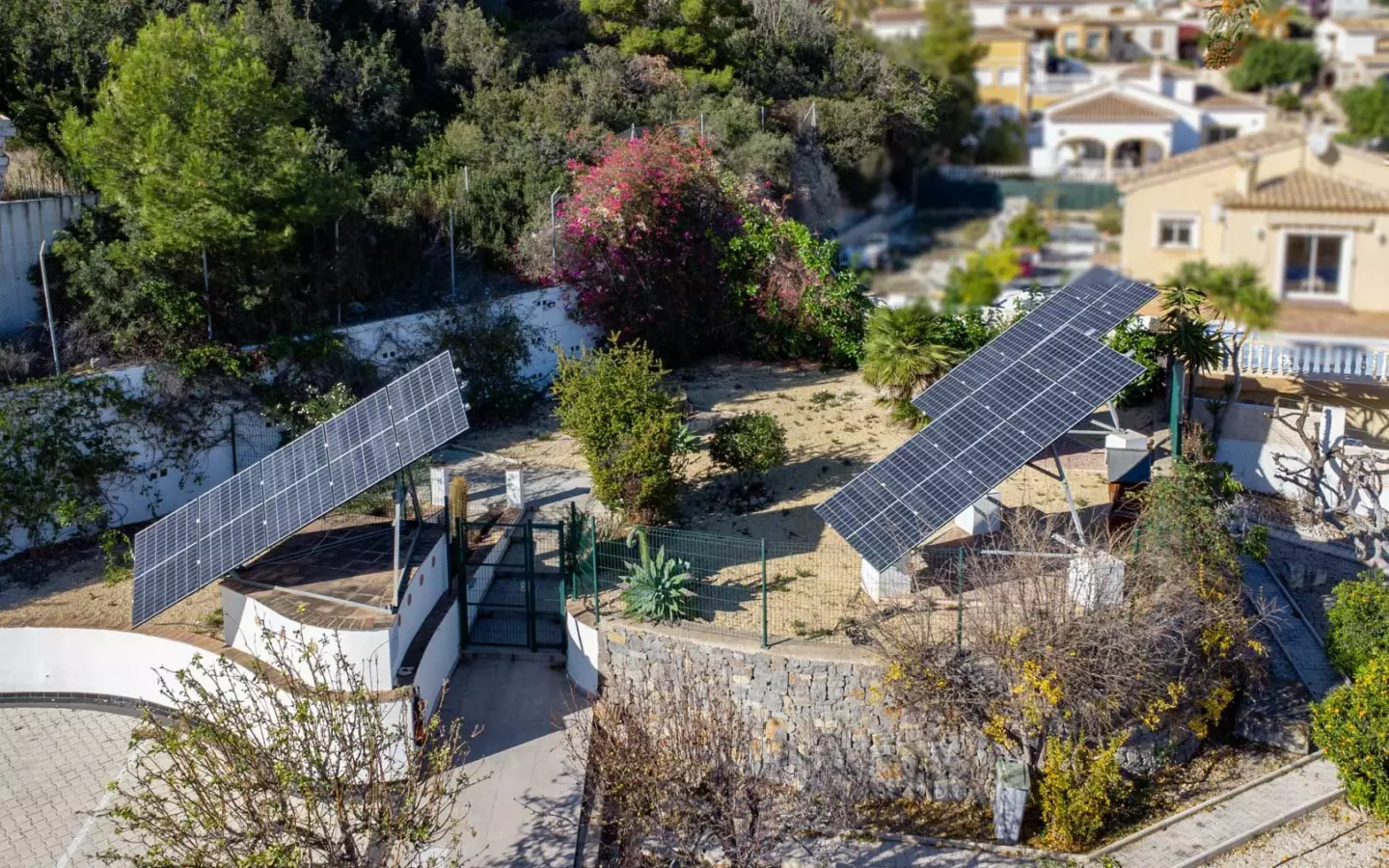 3-bedroom Villa In Calpe, Spain (529 M²)