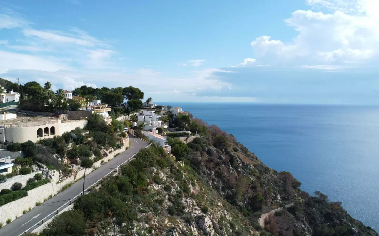 5-bedroom Villa In Jávea – Xàbia, Spain (676 M²)