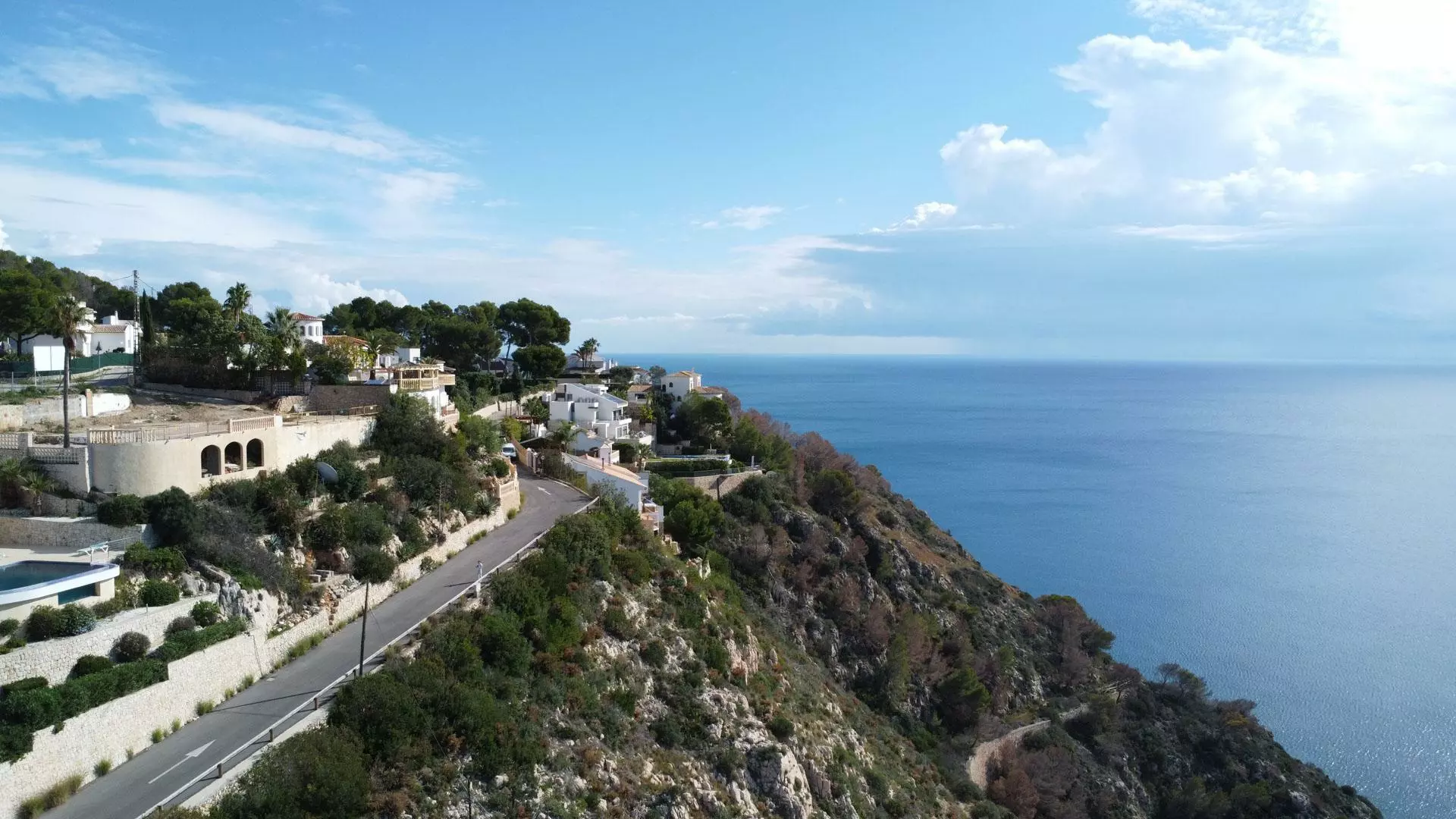 5-bedroom Villa In Jávea – Xàbia, Spain (676 M²)