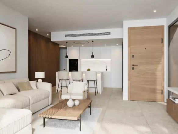 Villa In Alcalali, Spain (212 M²)