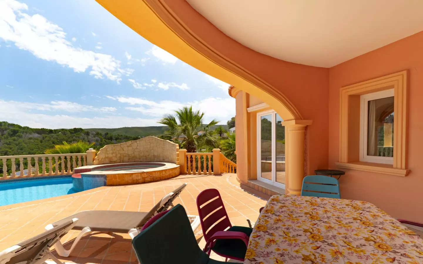 3-bedroom Villa In Jávea – Xàbia, Spain (255 M²)