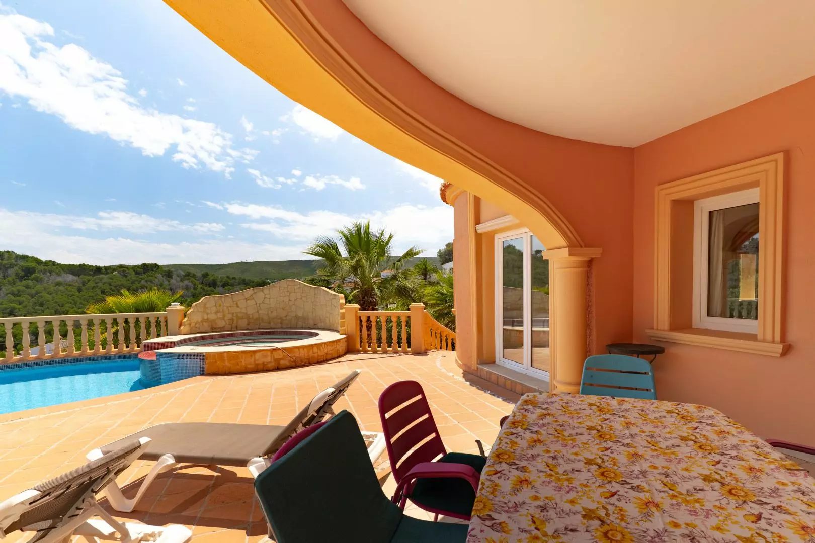 3-bedroom Villa In Jávea – Xàbia, Spain (255 M²)