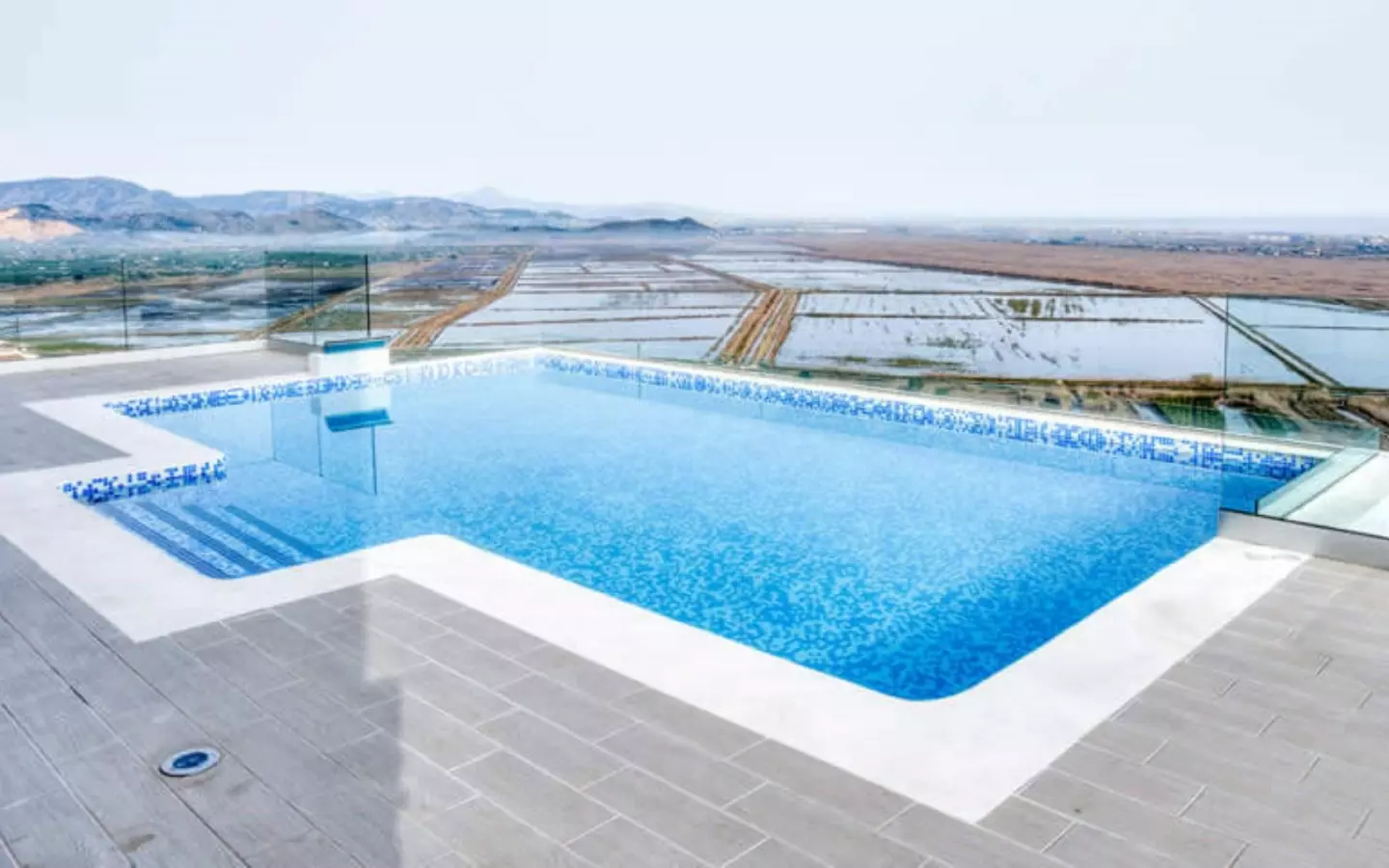 4-bedroom Villa In Pedreguer, Spain (180 M²)