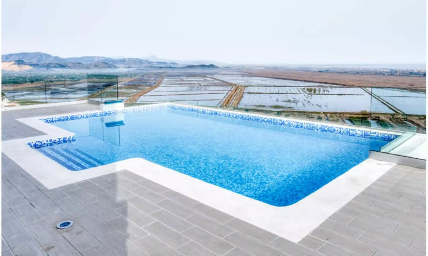 4-bedroom Villa In Pedreguer, Spain (180 M²)