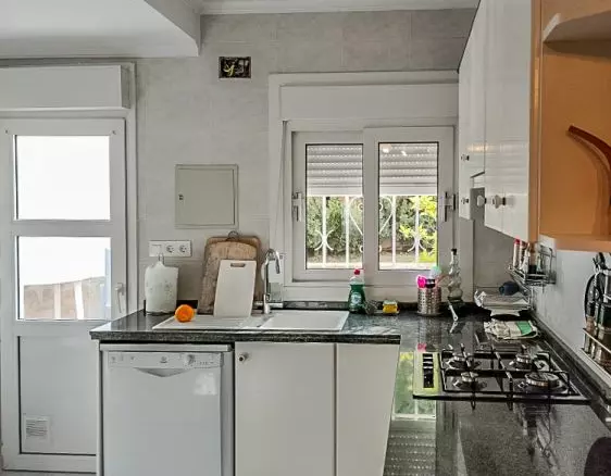5-bedroom Villa In Jávea – Xàbia, Spain (314 M²)