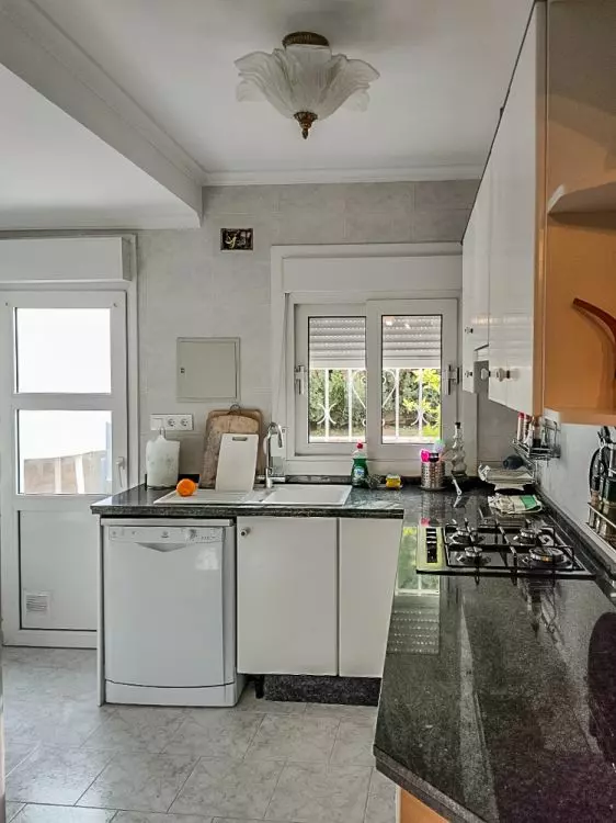 5-bedroom Villa In Jávea – Xàbia, Spain (314 M²)