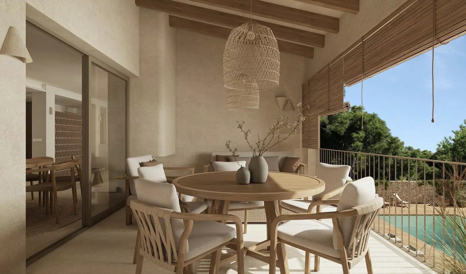 4-bedroom Villa In Benissa, Spain (300 M²)