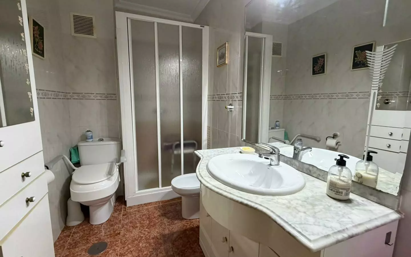 2-bedroom Flat In Alicante, Spain (76 M²)