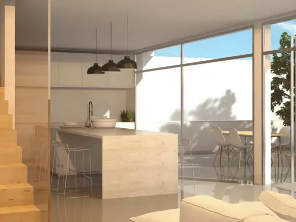 3-bedroom Villa In Benissa, Spain (193 M²)