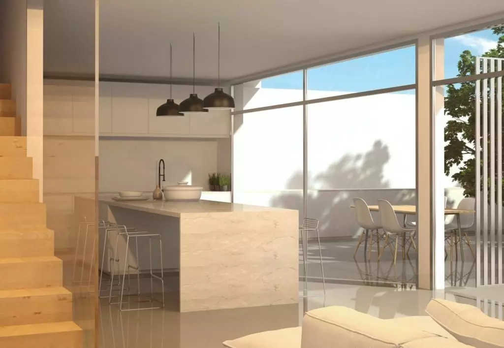 3-bedroom Villa In Benissa, Spain (193 M²)