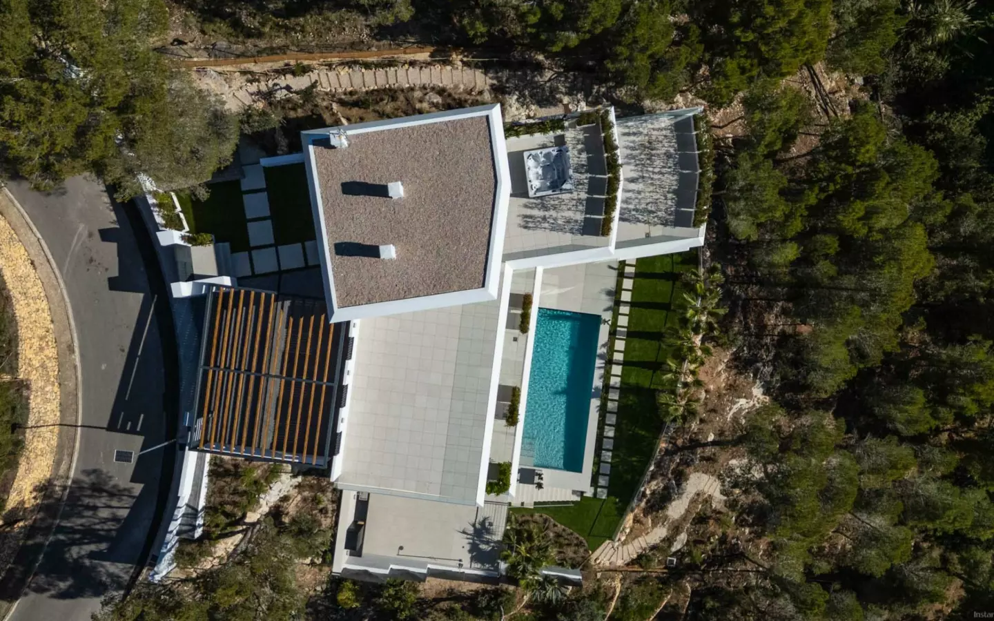 4-bedroom Villa In Altea, Spain (609 M²)