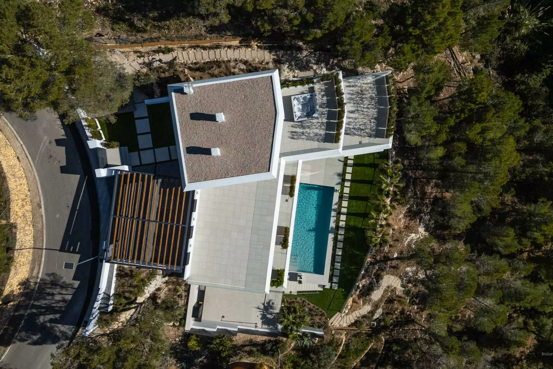4-bedroom Villa In Altea, Spain (609 M²)