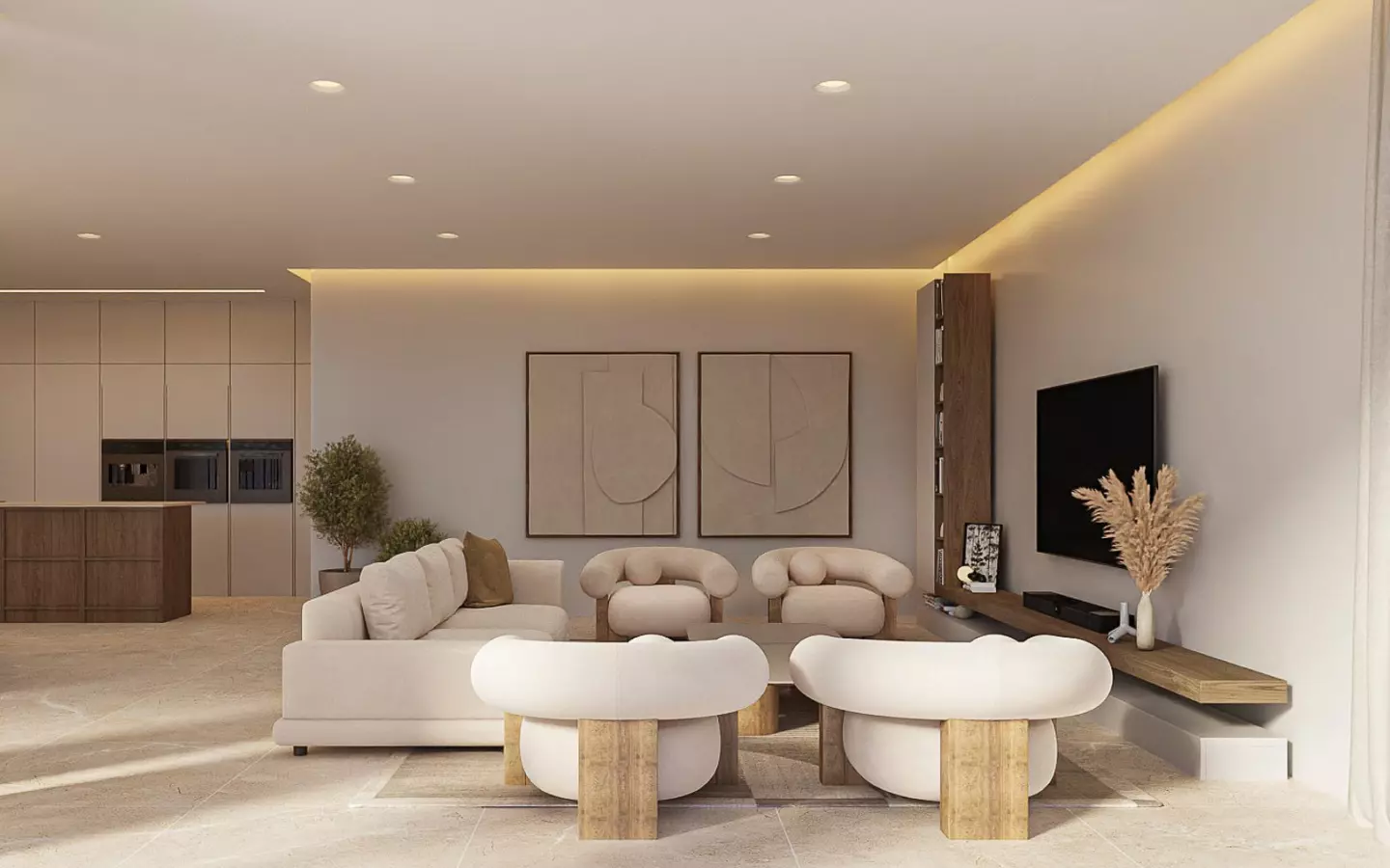 5-bedroom Villa In Moraira, Spain (395 M²)