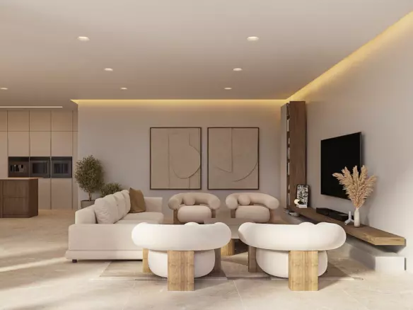 5-bedroom Villa In Moraira, Spain (395 M²)