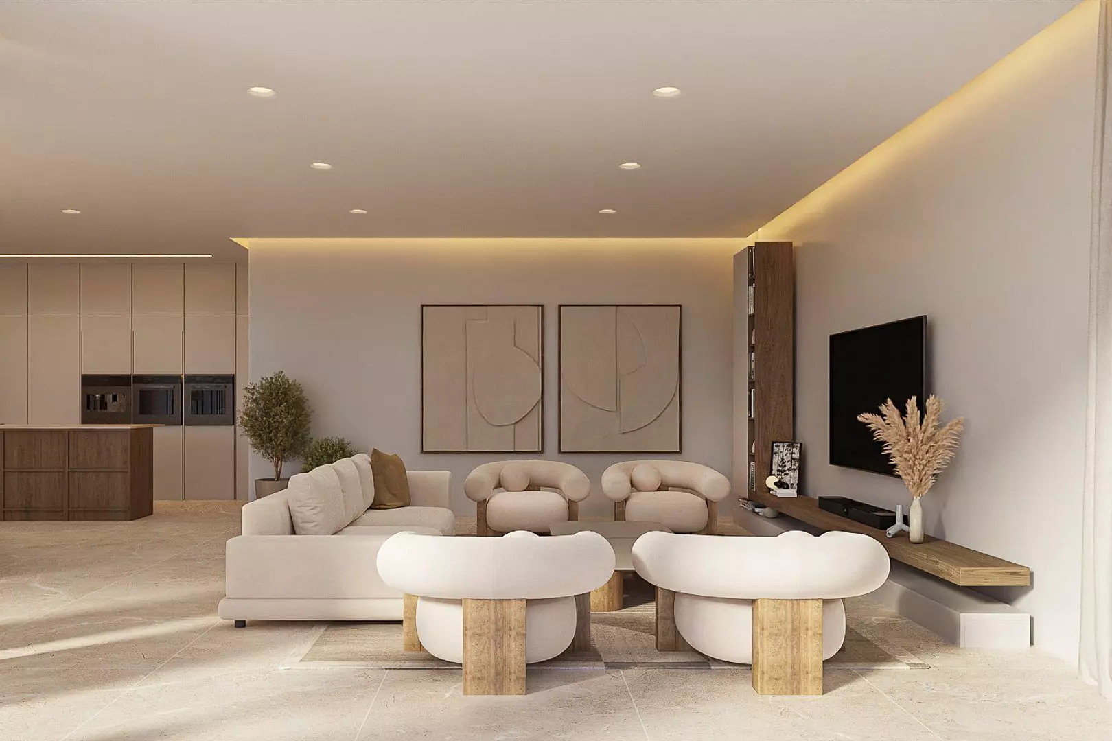 5-bedroom Villa In Moraira, Spain (395 M²)