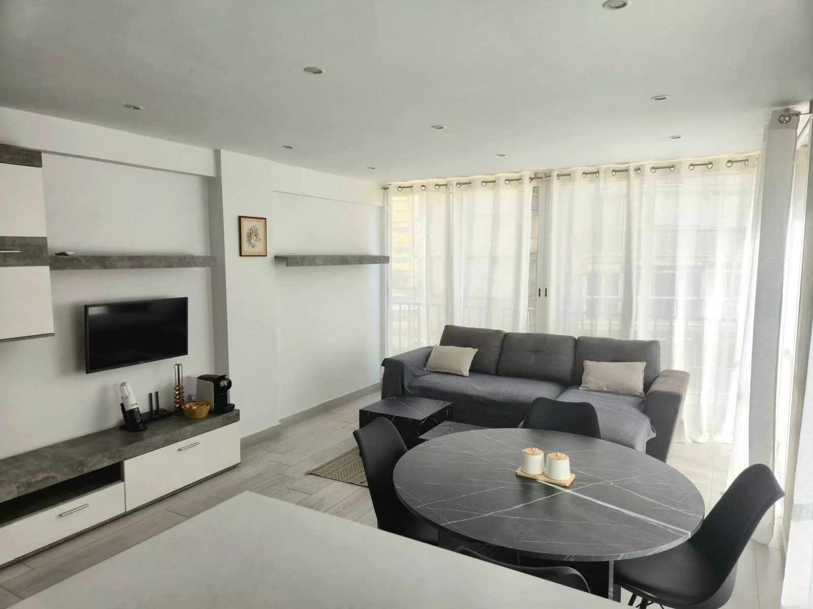 2-5-d825e8 2-bedroom Flat In Calpe, Spain (80 M²)
