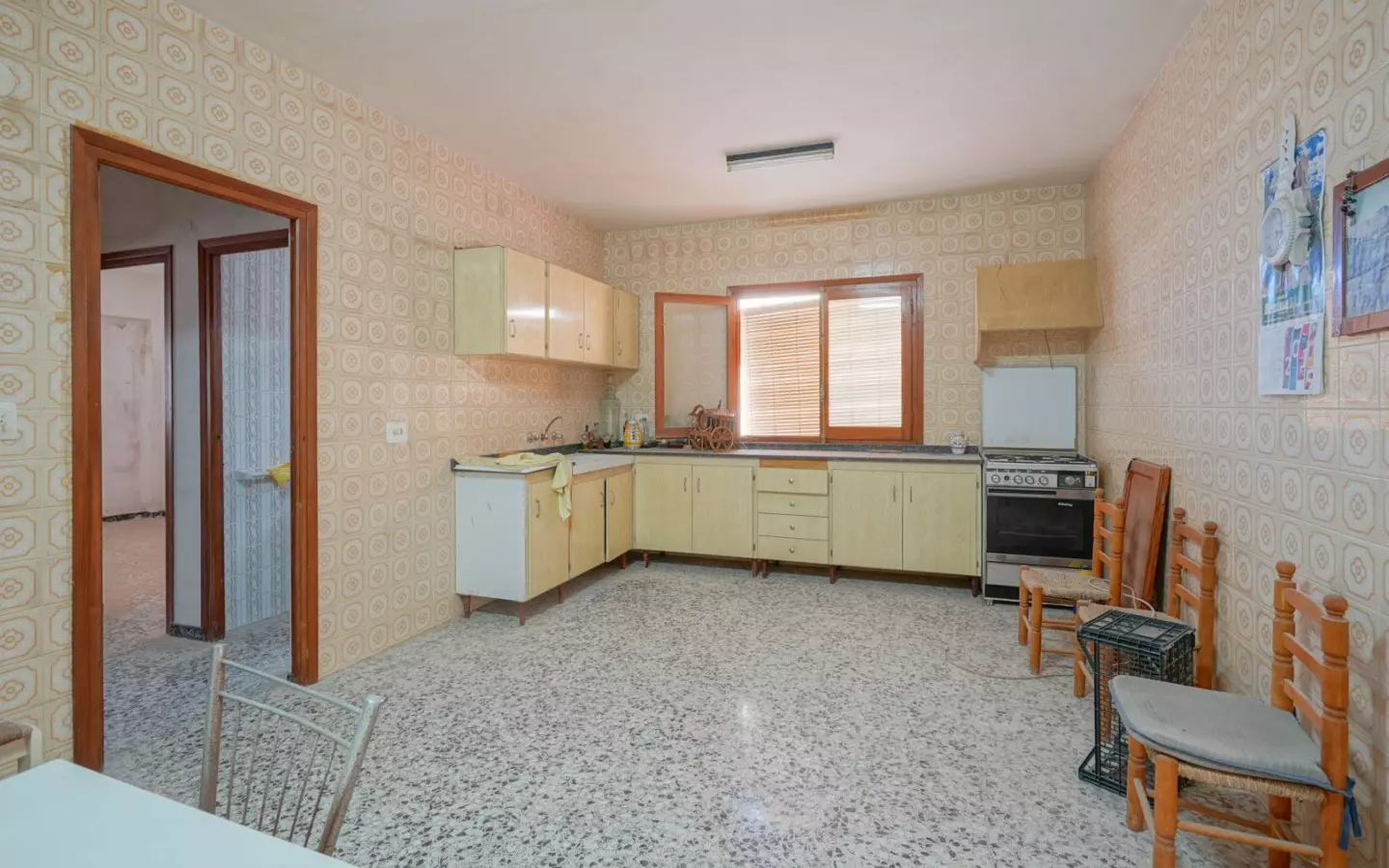 7-bedroom House In Benissa, Spain (328 M²)